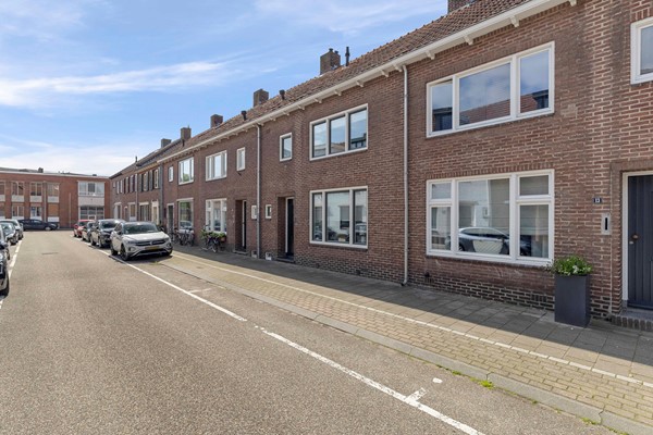 Medium property photo - Burgemeester Junckersstraat 11, 5913 AX Venlo
